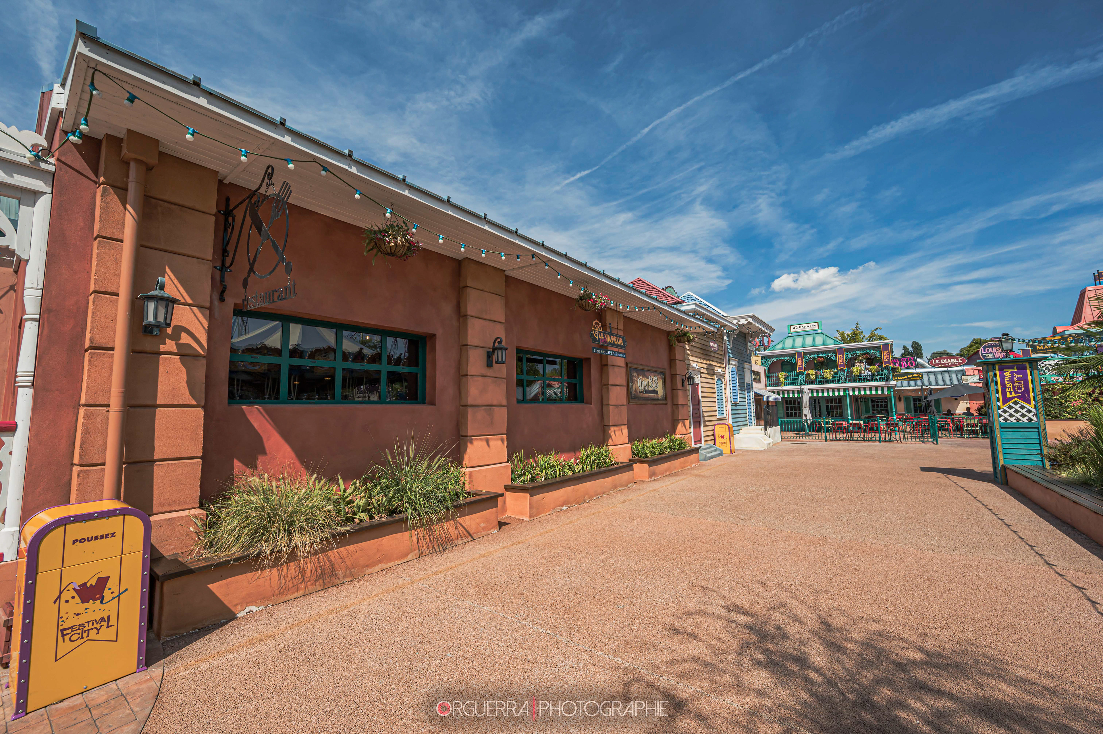 Walibi Rhône-Alpes